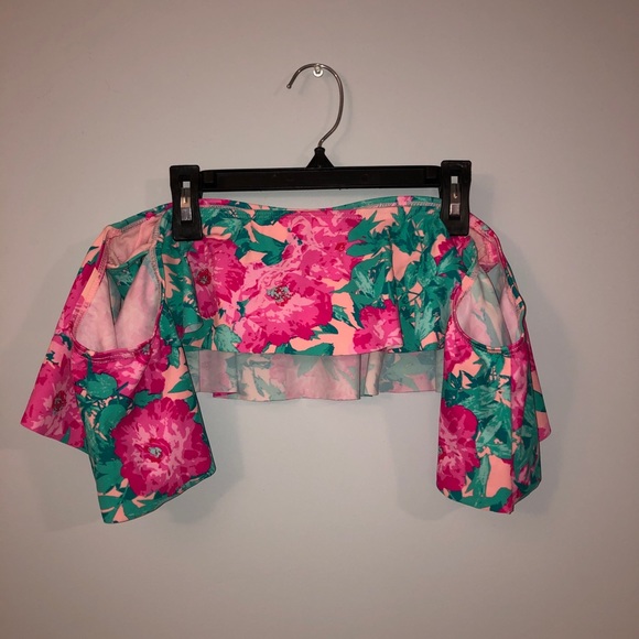 xhilaration - Strapless Bikini Top - Picture 2 of 3